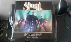 Ghost  - Missa in Cicada