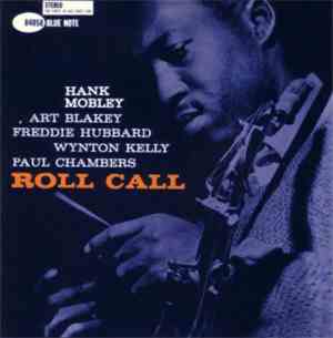Hank Mobley - Roll Call