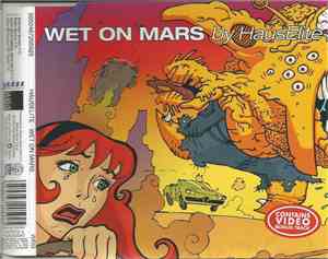 Hauselite - Wet On Mars
