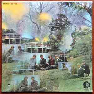 Herman's Hermits - Blaze