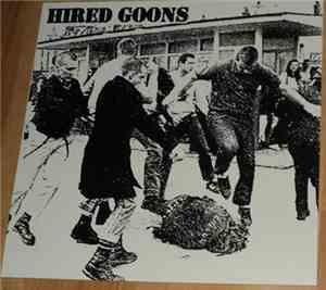 Hired Goons  - Hired Goons