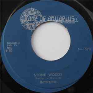 Intrepid  - Stone Woods