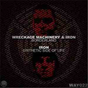 Iron & Wreckage Machinery - Borderland