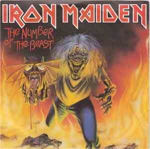 Iron Maiden - The Number Of The Beast