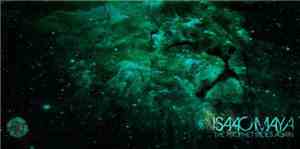 Isaac Maya - The Prophet Rise Again
