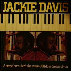 Jackie Davis - Jackie Davis
