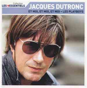 Jacques Dutronc - Les Essentiels