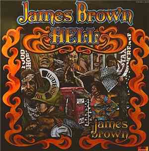 James Brown - Hell