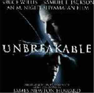 James Newton Howard - Unbreakable (Original Soundtrack)