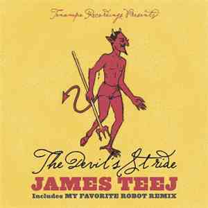 James Teej - The Devils Stride