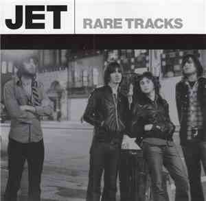 Jet  - Rare Tracks