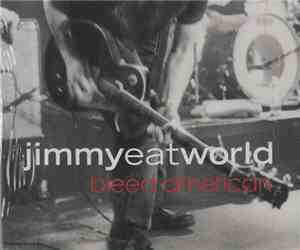 Jimmy Eat World - Bleed American