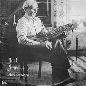 Joel Jansson - Silverbasharpa