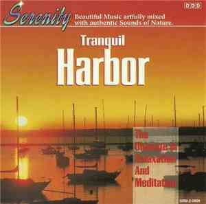 John St. John - Tranquil Harbor