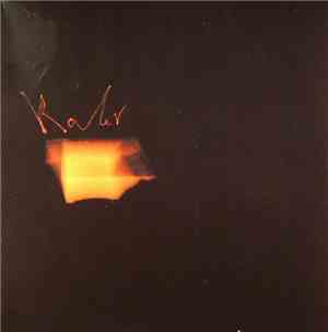 Kalev - Cutting At Nothing