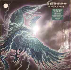 Kansas  - The Prelude Implicit