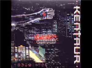 Kentaur - Urban Stigma