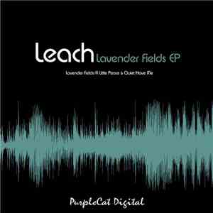 Leach  - Lavender Fields EP