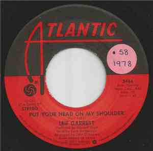 Leif Garrett - Put Your Head On My Shoulder