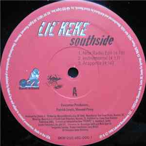 Lil' Keke - Southside