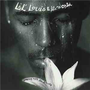 Lil' Louis & The World - Journey With The Lonely