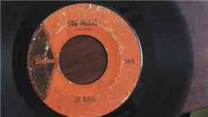 Los Rufos - Ven Amorcito Ven / 500 Millas