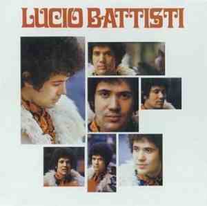 Lucio Battisti - Lucio Battisti