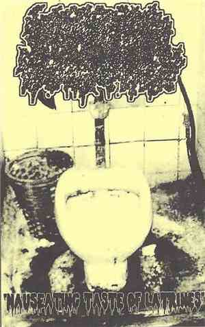 Lymphocytuberculosistaphylococcalcryptosoridiphyllobothriasis - Nauseating  ...