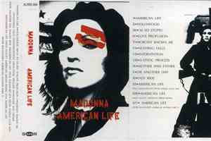 Madonna - American Life