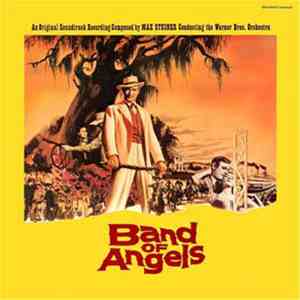 Max Steiner - Band Of Angels