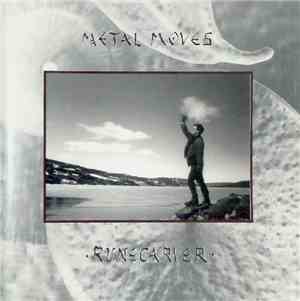 Metal Moves - Runecarver