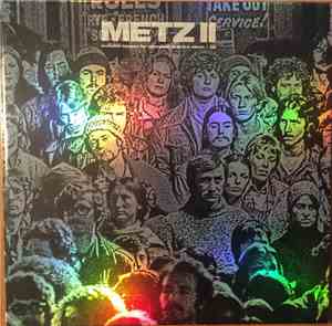 METZ - II