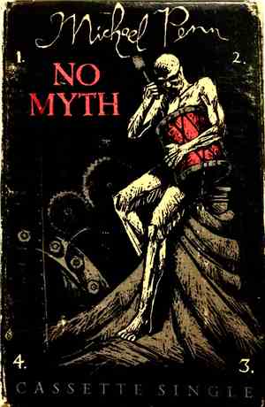 Michael Penn - No Myth