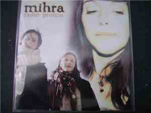Mihra - Radio Promo