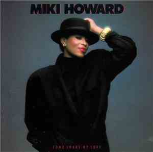 Miki Howard - Come Share My Love