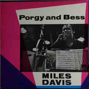 Miles Davis - Porgy And Bess