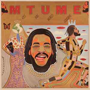 Mtume - Kiss This World Goodbye