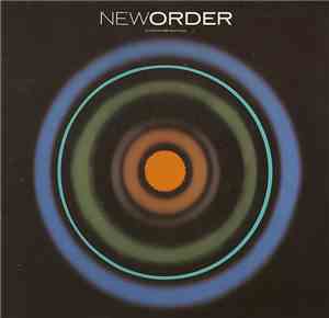 NewOrder - Blue Monday 1988