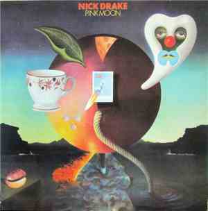 Nick Drake - Pink Moon