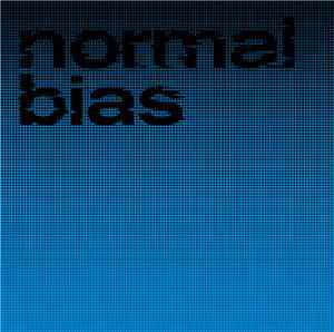 Normal Bias - Normal Bias