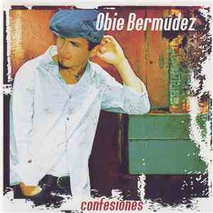 Obie Bermúdez - Confesiones