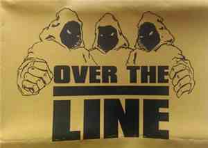 Over The Line - Over The Line