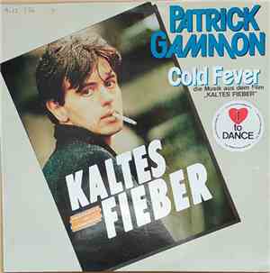 Patrick Gammon - Cold Fever