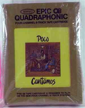 Poco  - Cantamos