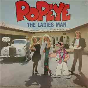 Popeye - Popeye The Ladies Man