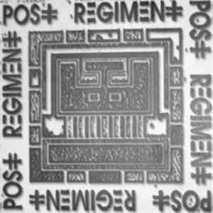 Post Regiment - Post Regiment