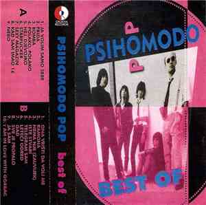 Psihomodo Pop - Best Of