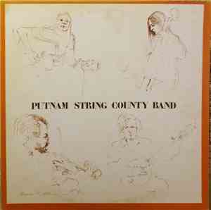Putnam String County Band - Home Grown