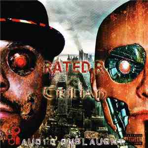 Rated R  Vs. Trilian  - Audio Onslaught