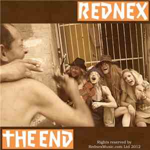 Rednex - The End